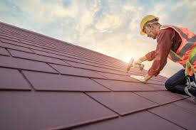 Best Roof Installation  in Perry, LA